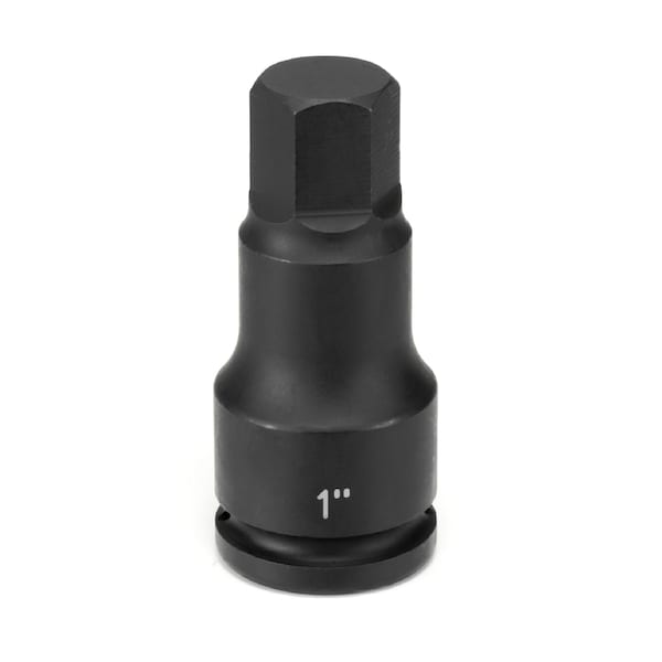 SKT 3/4" DR X 17MM HEX DRIVER IM